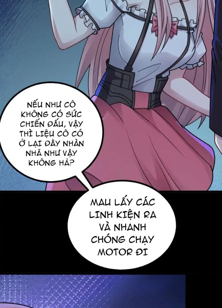 Vô Hạn Hồ Sơ Chapter 56 - 72