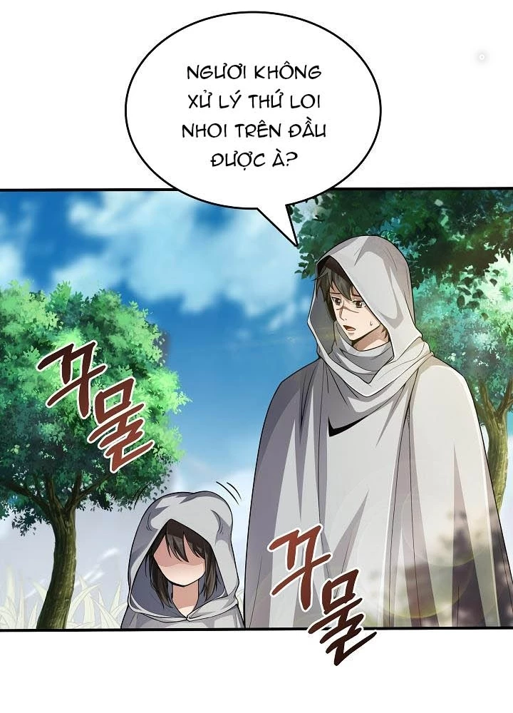 0.000001% Của Quỷ Vương Chapter 6 - 15