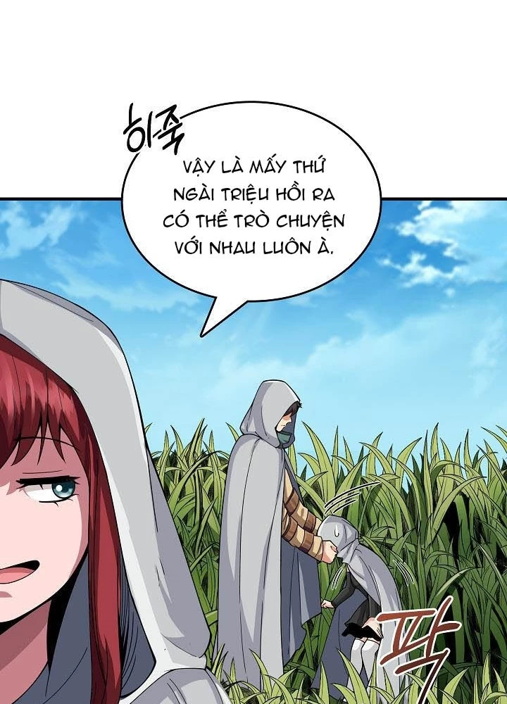0.000001% Của Quỷ Vương Chapter 6 - 21