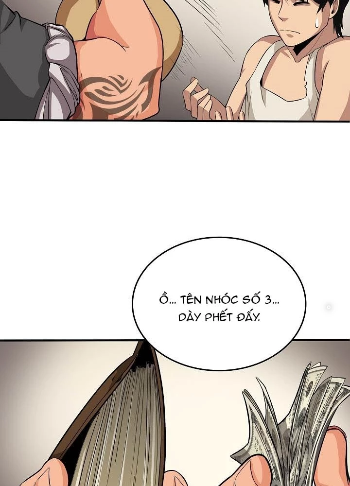 0.000001% Của Quỷ Vương Chapter 6 - 129