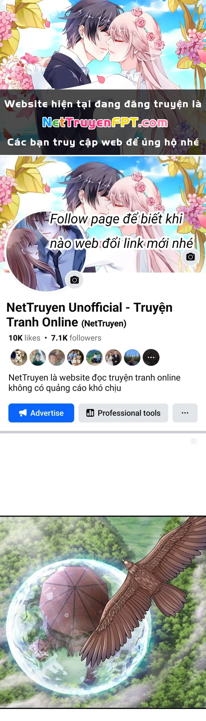 0.000001% Của Quỷ Vương Chapter 7 - 1