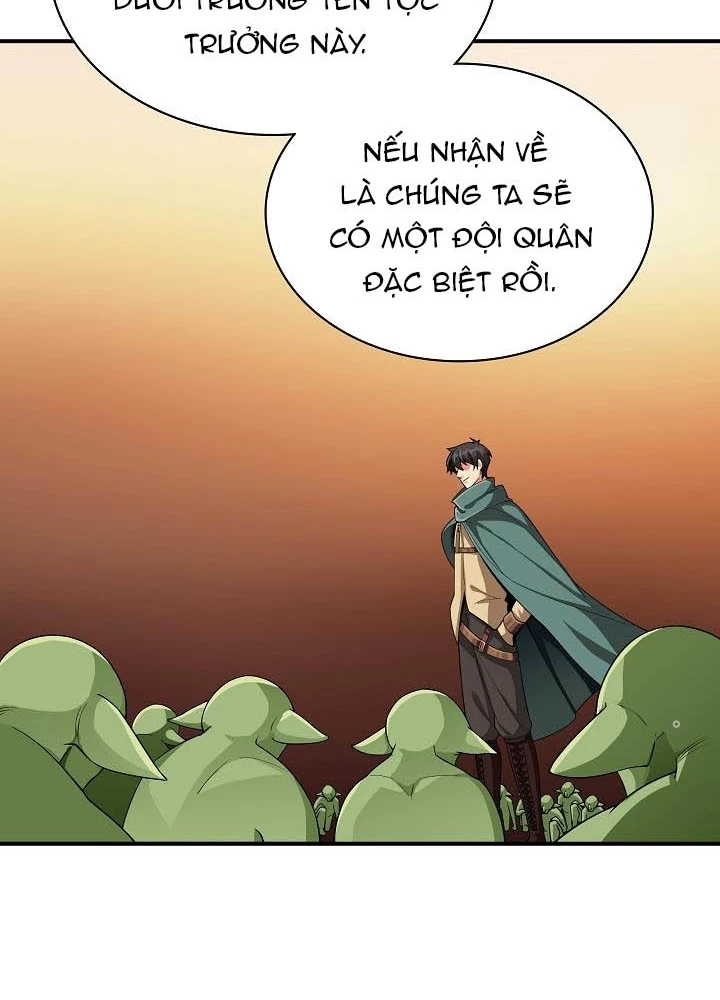 0.000001% Của Quỷ Vương Chapter 7 - 11