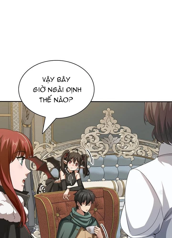 0.000001% Của Quỷ Vương Chapter 7 - 53