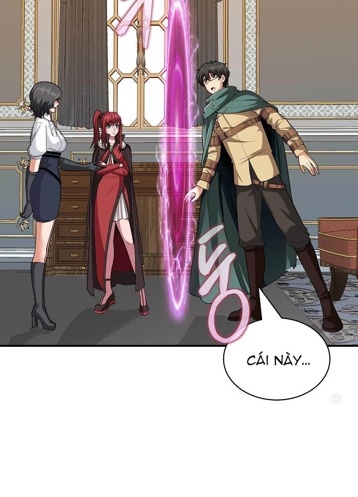 0.000001% Của Quỷ Vương Chapter 7 - 73