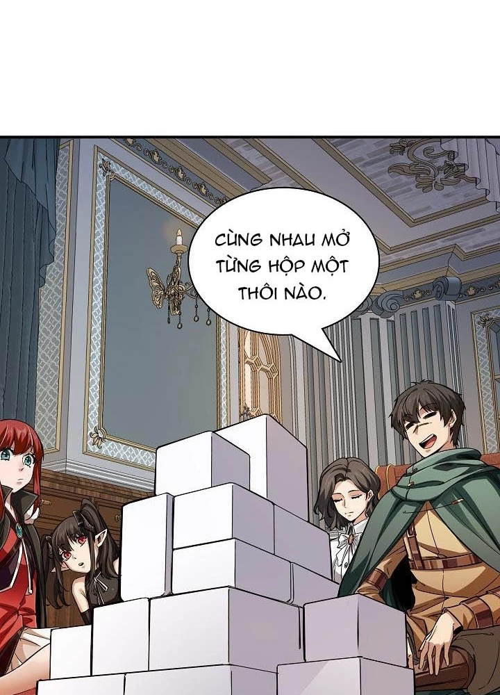 0.000001% Của Quỷ Vương Chapter 7 - 109