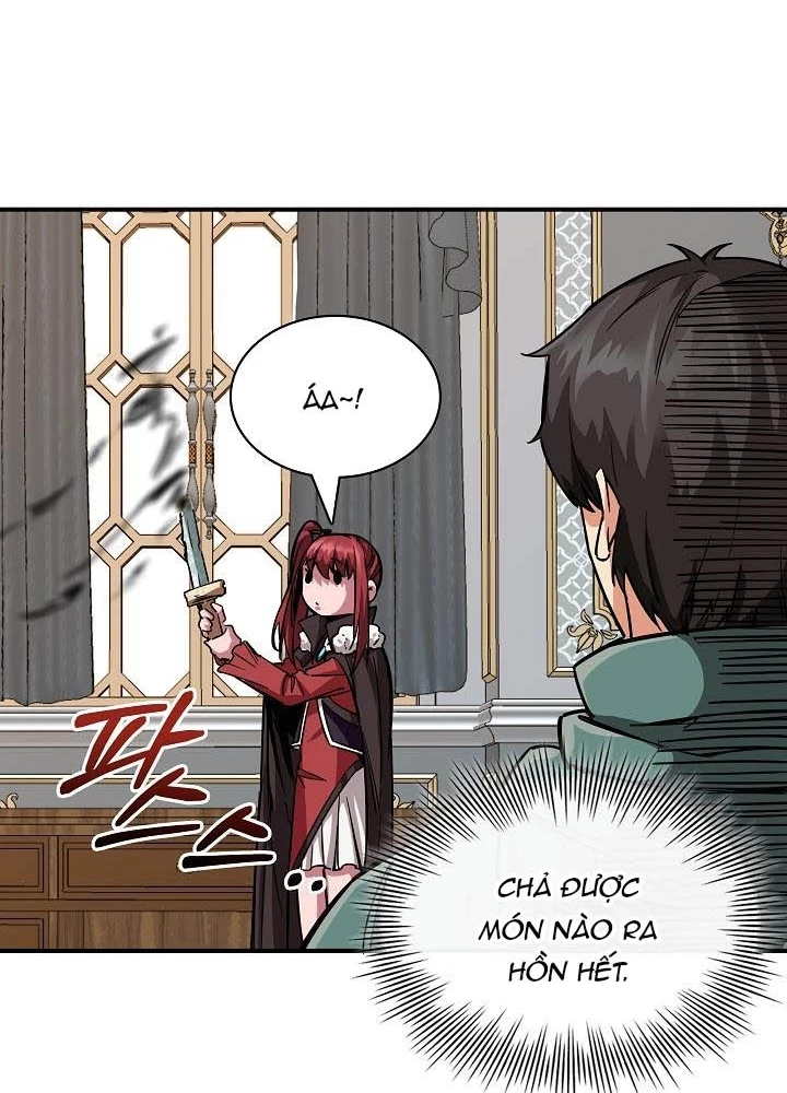 0.000001% Của Quỷ Vương Chapter 7 - 139