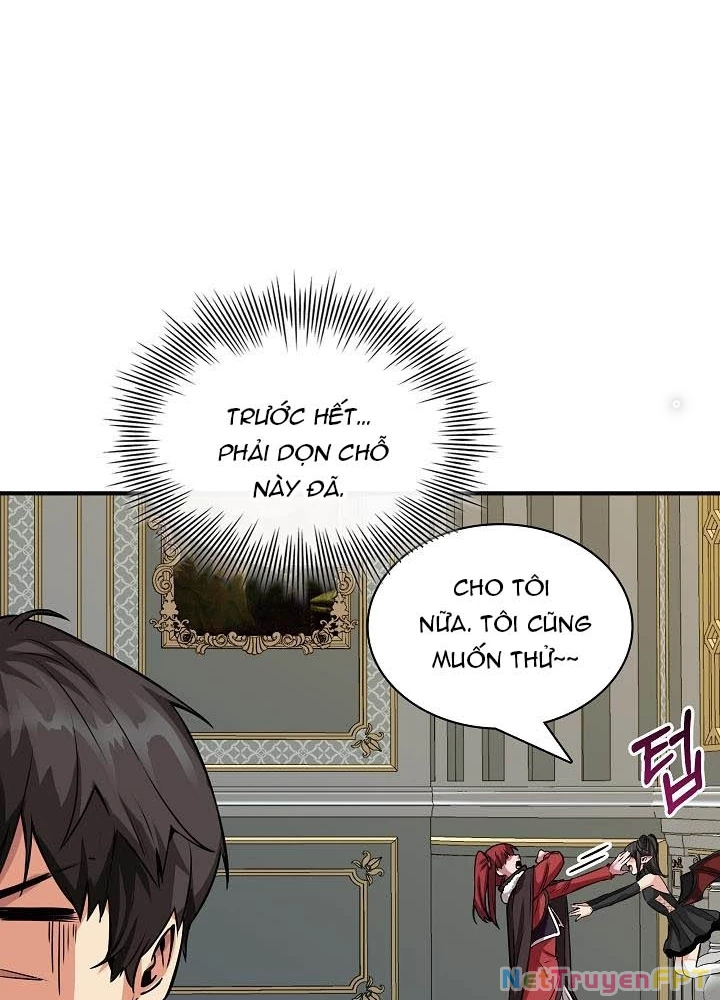 0.000001% Của Quỷ Vương Chapter 7 - 163