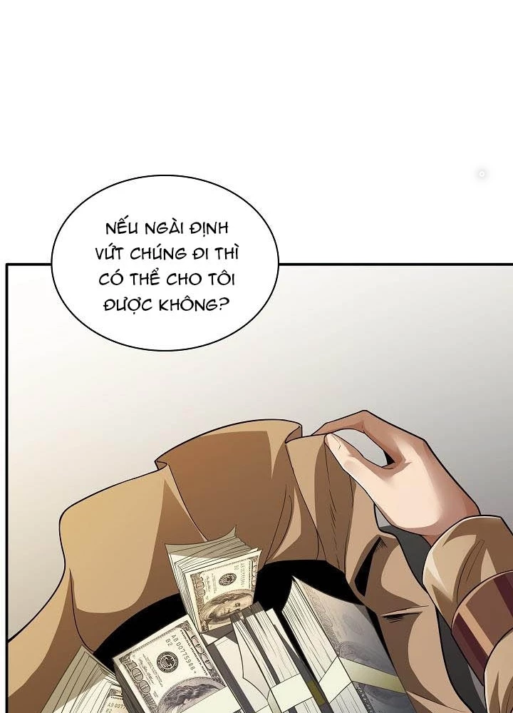 0.000001% Của Quỷ Vương Chapter 7 - 169