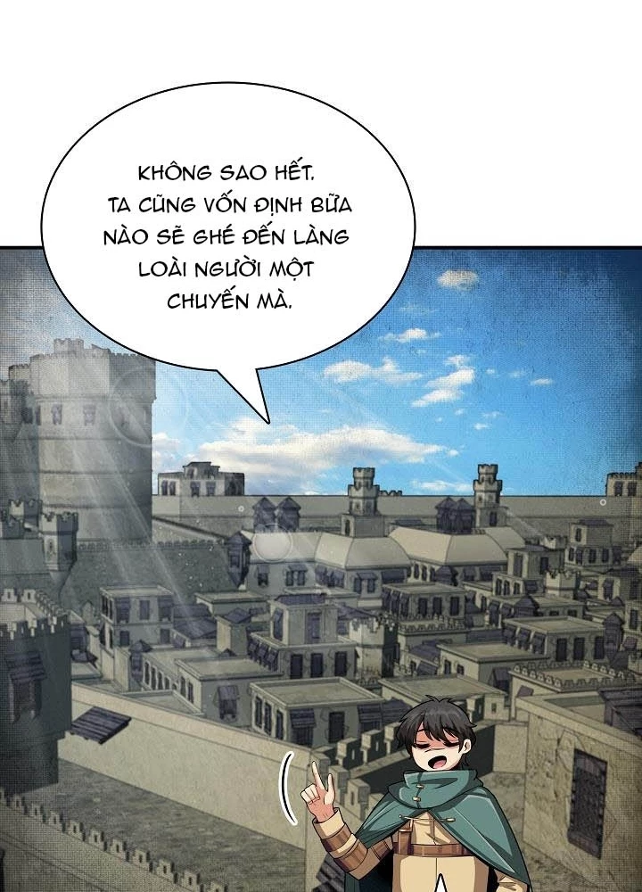 0.000001% Của Quỷ Vương Chapter 7 - 177