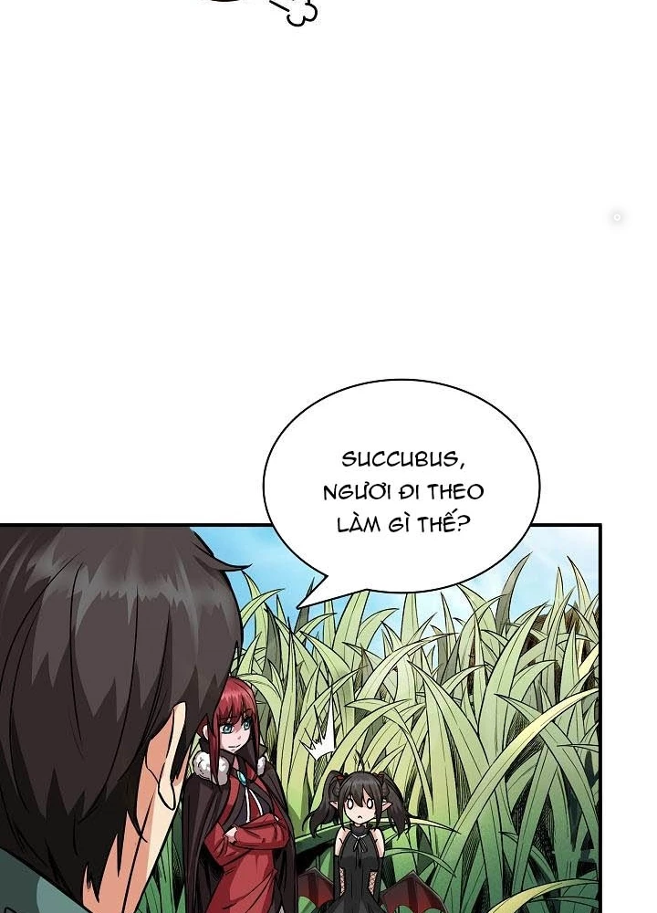 0.000001% Của Quỷ Vương Chapter 7 - 189