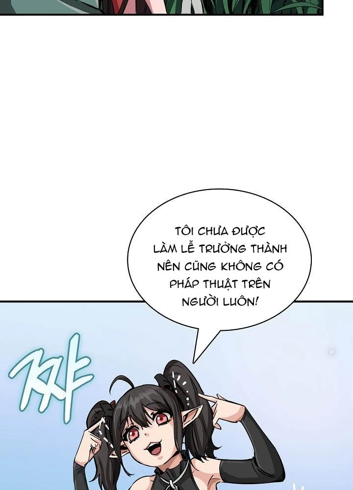 0.000001% Của Quỷ Vương Chapter 7 - 191