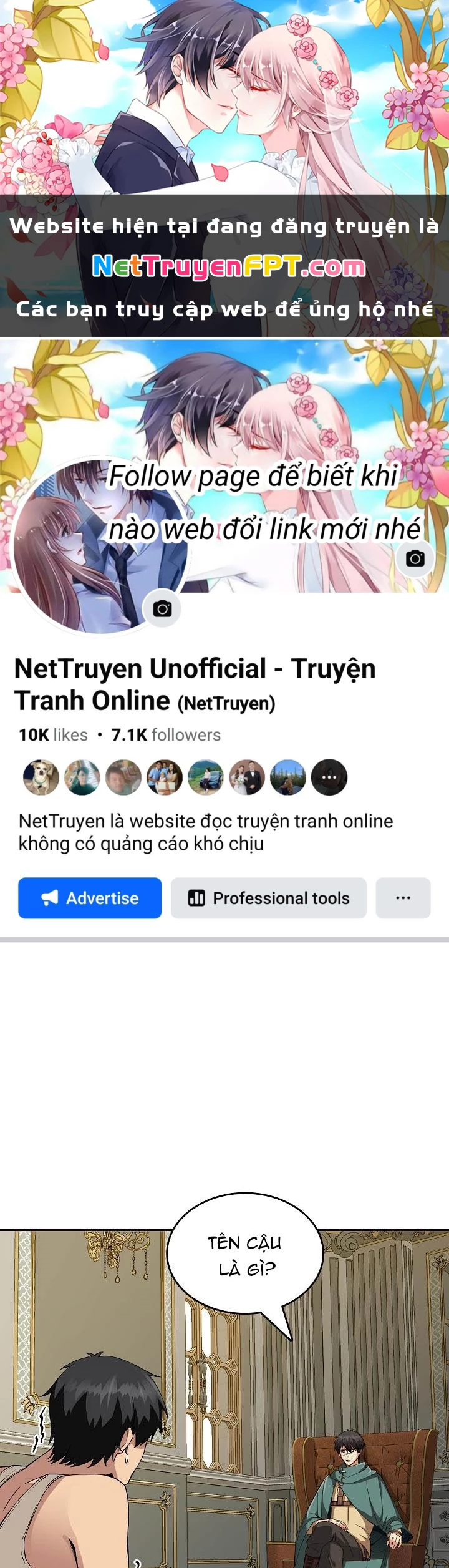 0.000001% Của Quỷ Vương Chapter 9 - 1