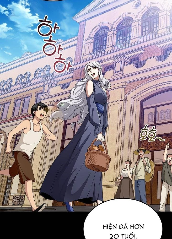0.000001% Của Quỷ Vương Chapter 9 - 7