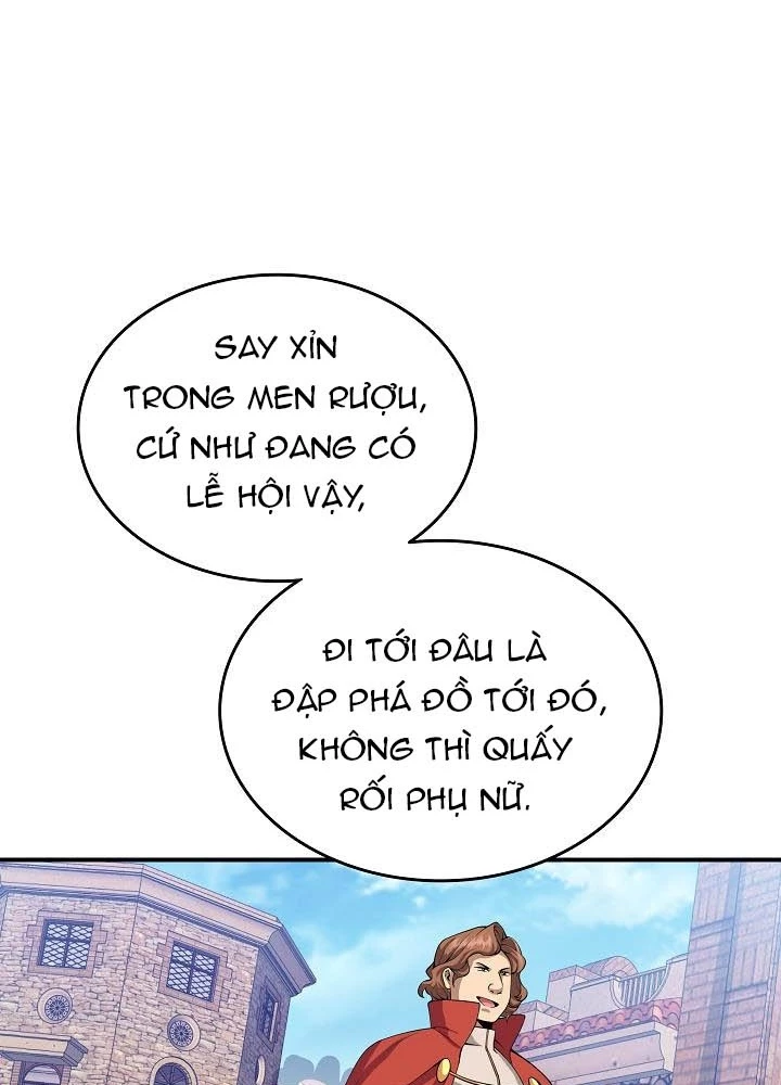 0.000001% Của Quỷ Vương Chapter 9 - 43