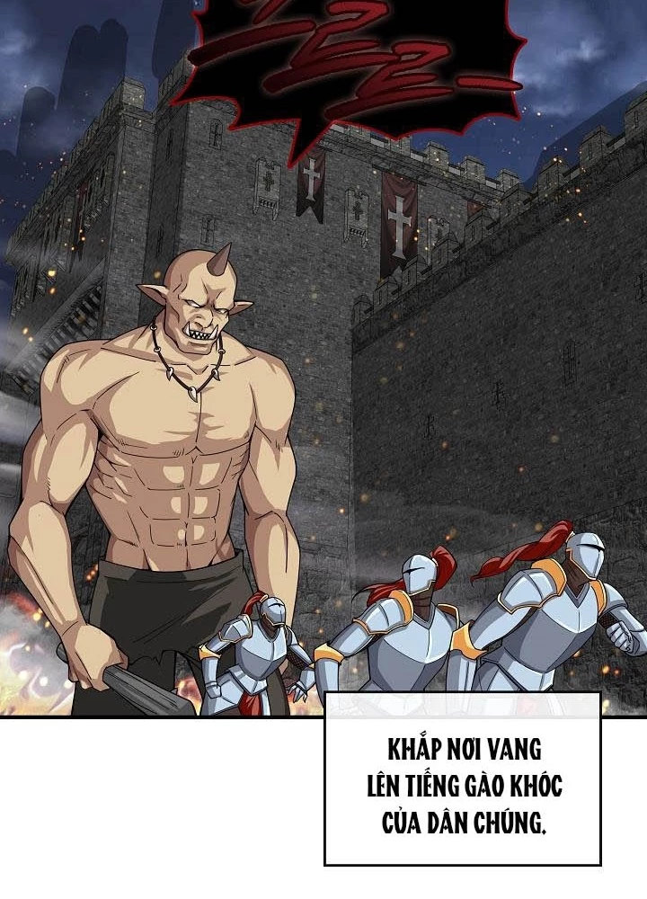0.000001% Của Quỷ Vương Chapter 9 - 133