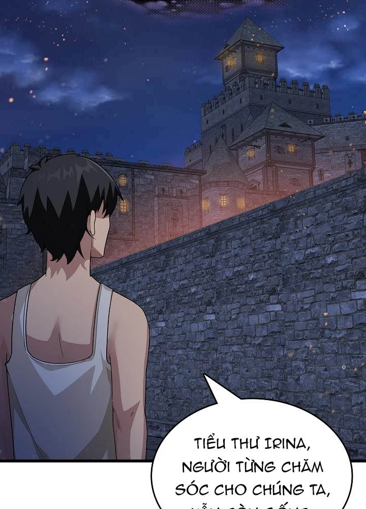 0.000001% Của Quỷ Vương Chapter 9 - 185
