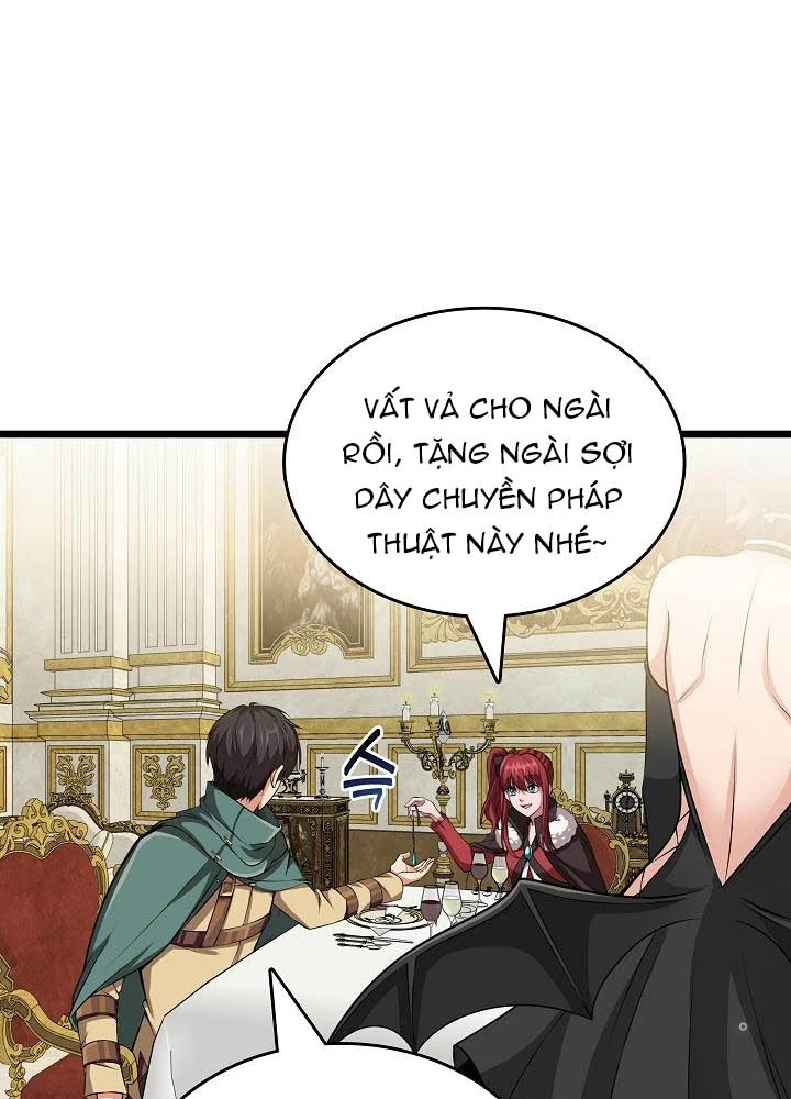 0.000001% Của Quỷ Vương Chapter 10 - 19