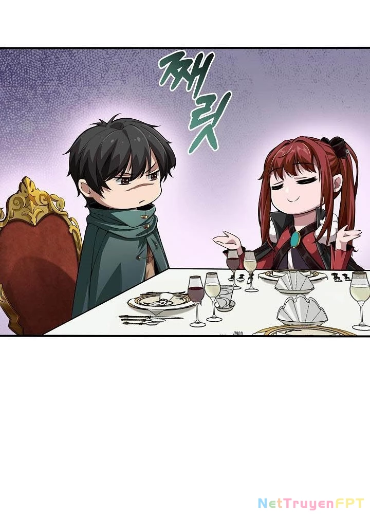 0.000001% Của Quỷ Vương Chapter 10 - 23