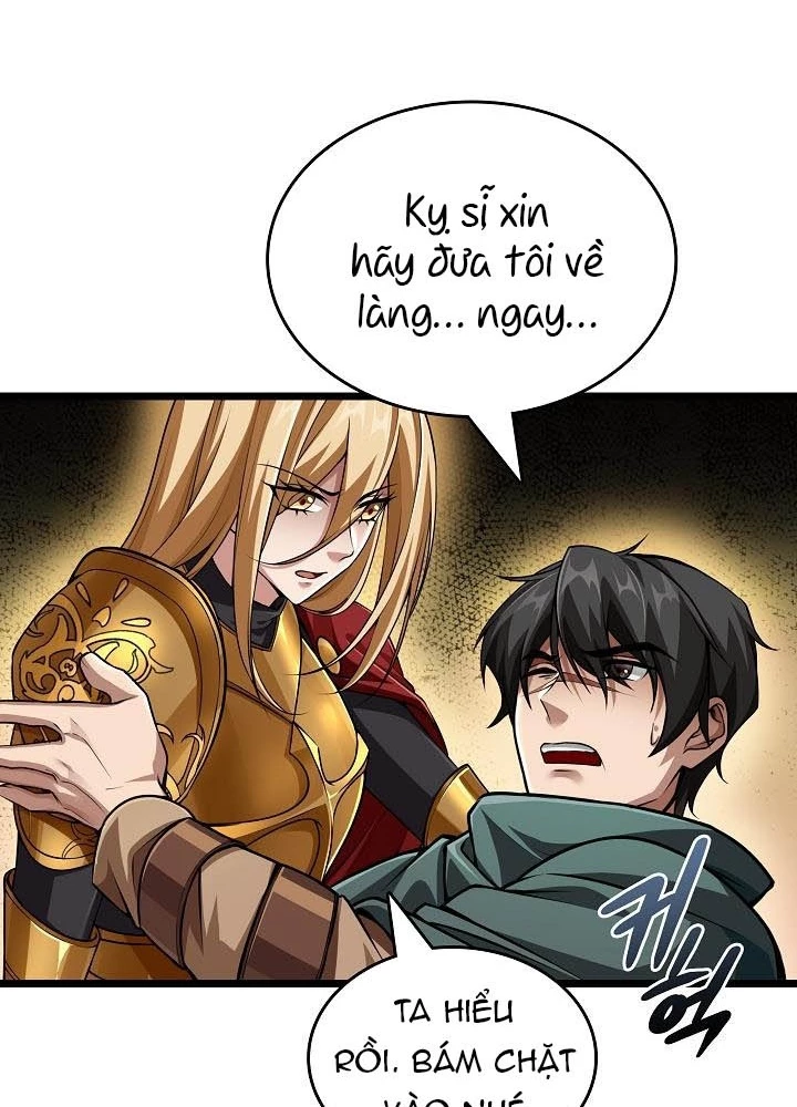 0.000001% Của Quỷ Vương Chapter 10 - 167