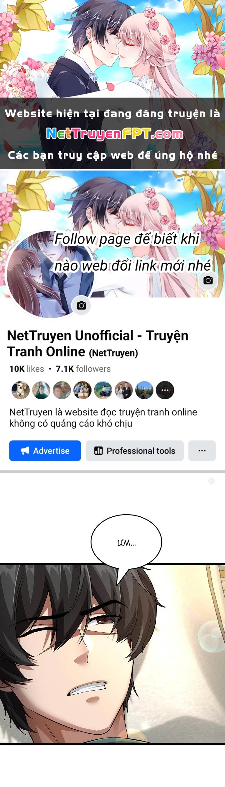 0.000001% Của Quỷ Vương Chapter 11 - 1