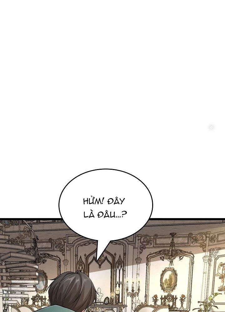 0.000001% Của Quỷ Vương Chapter 11 - 3