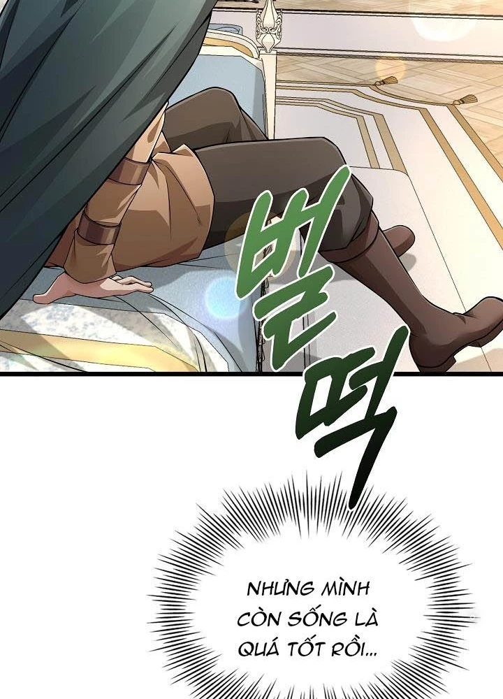 0.000001% Của Quỷ Vương Chapter 11 - 5