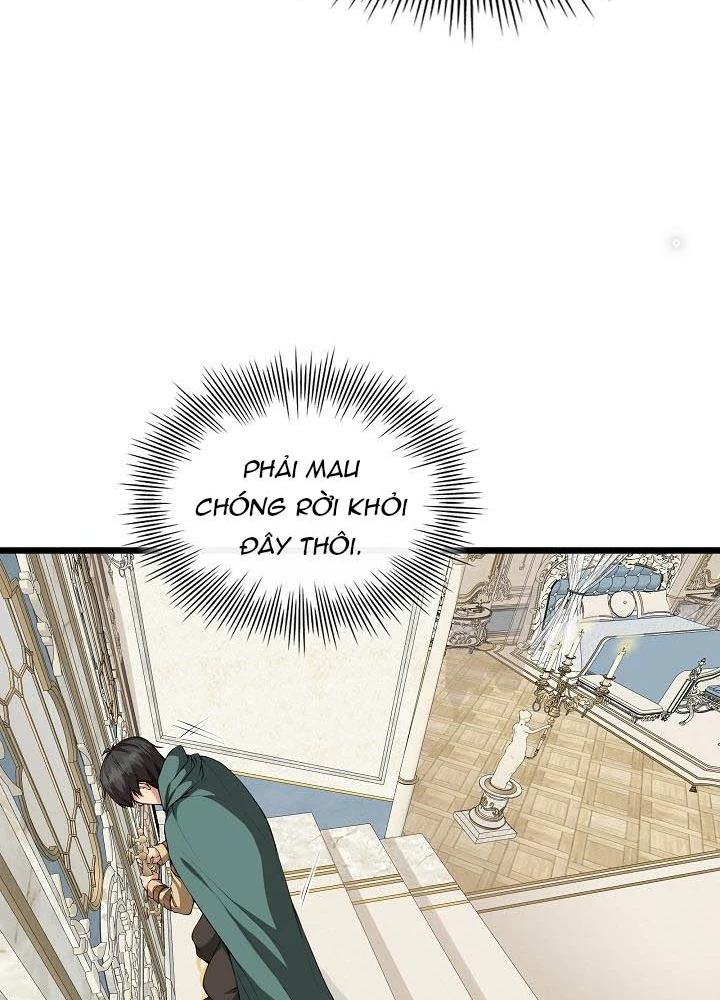 0.000001% Của Quỷ Vương Chapter 11 - 9