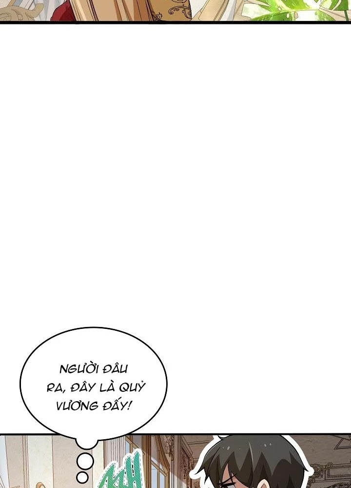 0.000001% Của Quỷ Vương Chapter 11 - 21