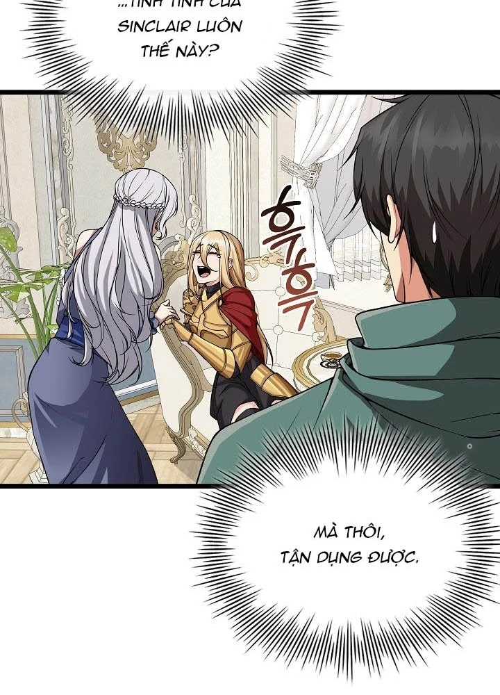 0.000001% Của Quỷ Vương Chapter 11 - 59