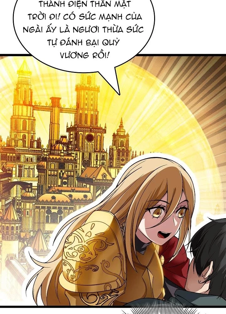 0.000001% Của Quỷ Vương Chapter 11 - 97