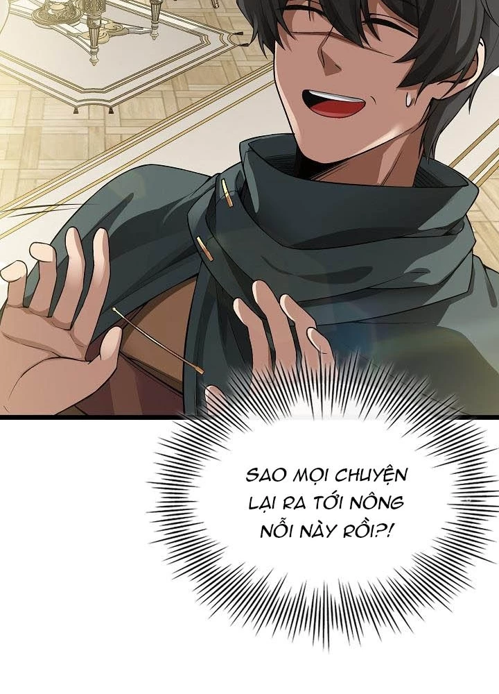 0.000001% Của Quỷ Vương Chapter 11 - 101