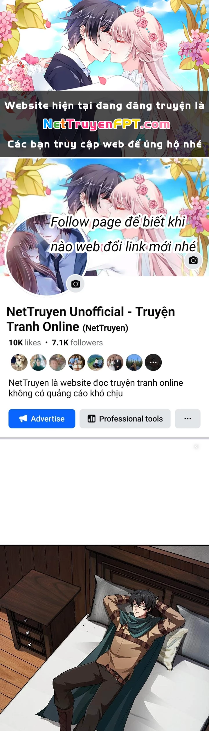 0.000001% Của Quỷ Vương Chapter 12 - 1