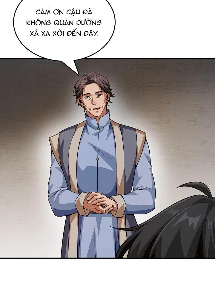 0.000001% Của Quỷ Vương Chapter 12 - 21