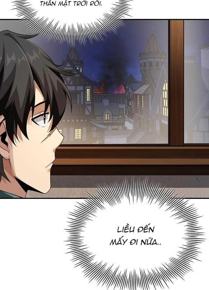 0.000001% Của Quỷ Vương Chapter 12 - 73