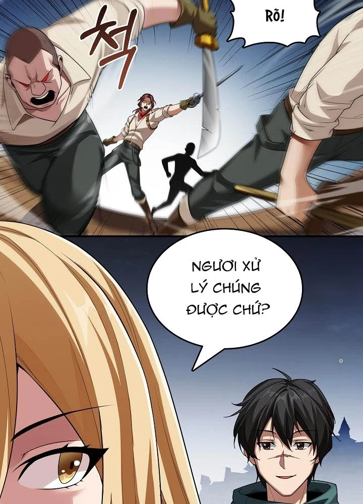 0.000001% Của Quỷ Vương Chapter 12 - 171