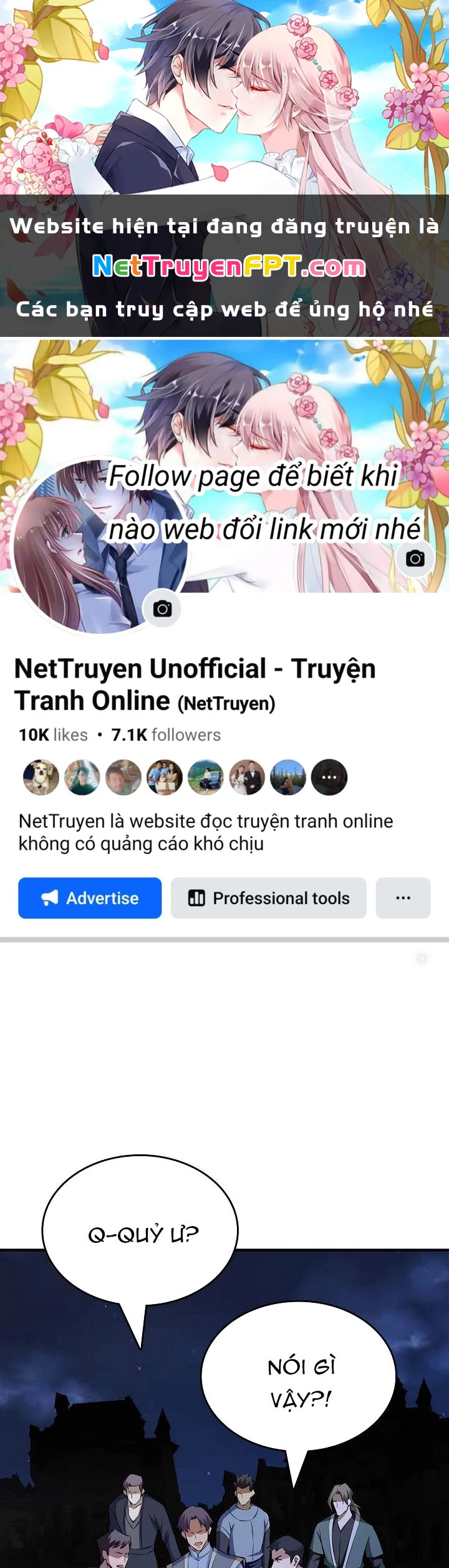0.000001% Của Quỷ Vương Chapter 13 - 1