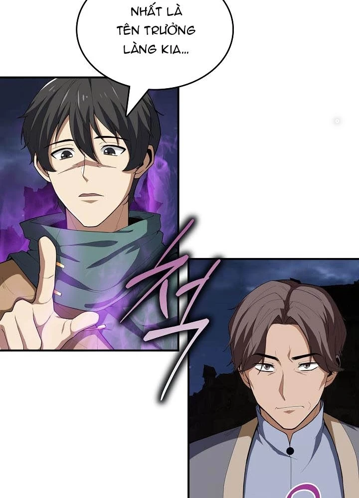 0.000001% Của Quỷ Vương Chapter 13 - 29