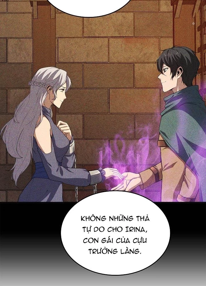 0.000001% Của Quỷ Vương Chapter 13 - 35