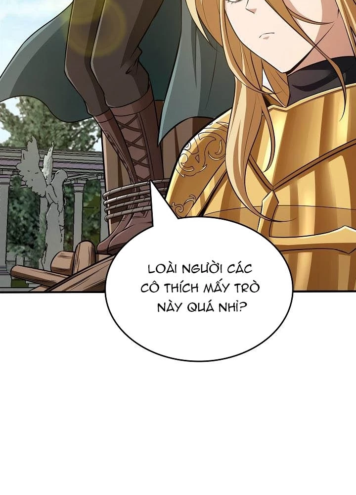 0.000001% Của Quỷ Vương Chapter 13 - 97