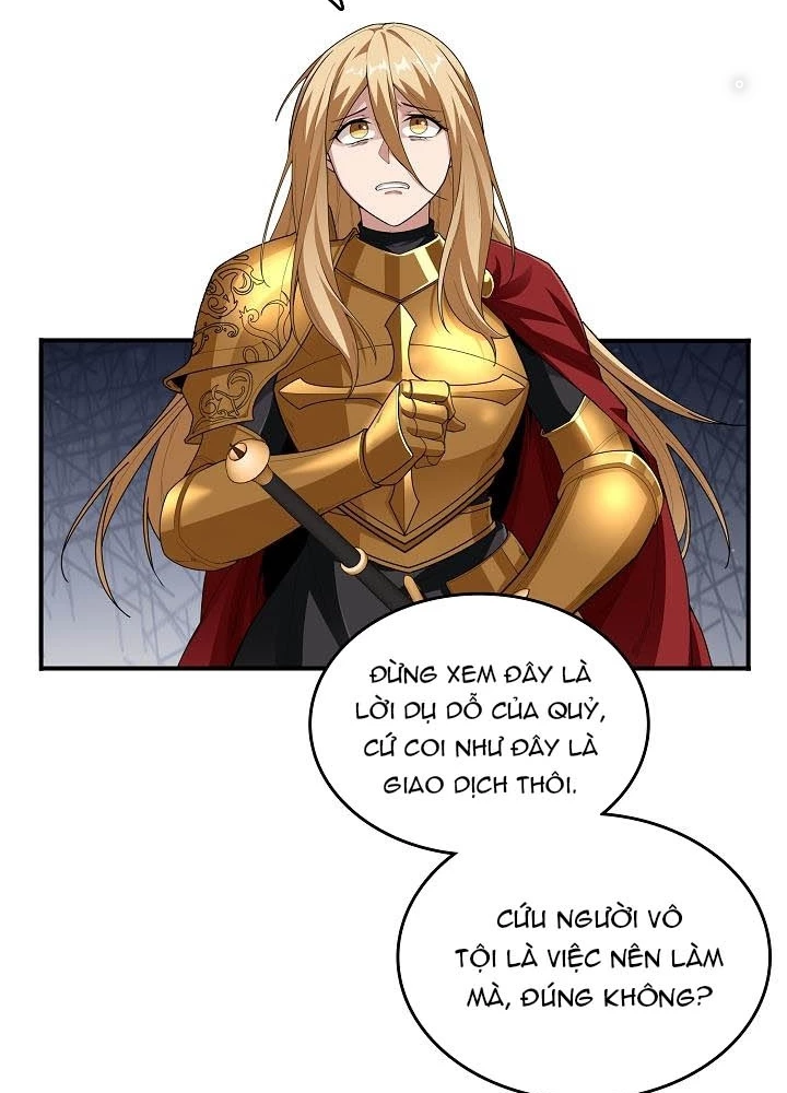 0.000001% Của Quỷ Vương Chapter 13 - 195