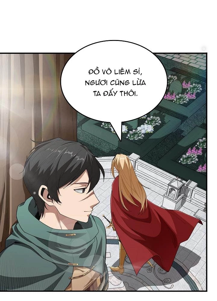 0.000001% Của Quỷ Vương Chapter 13 - 197