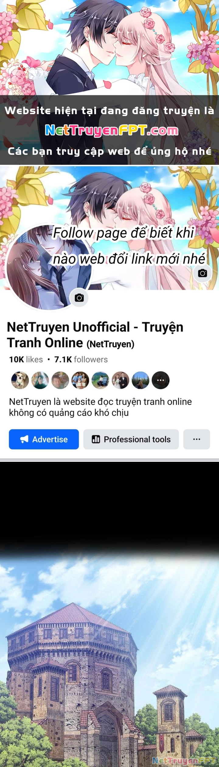 0.000001% Của Quỷ Vương Chapter 14 - 1