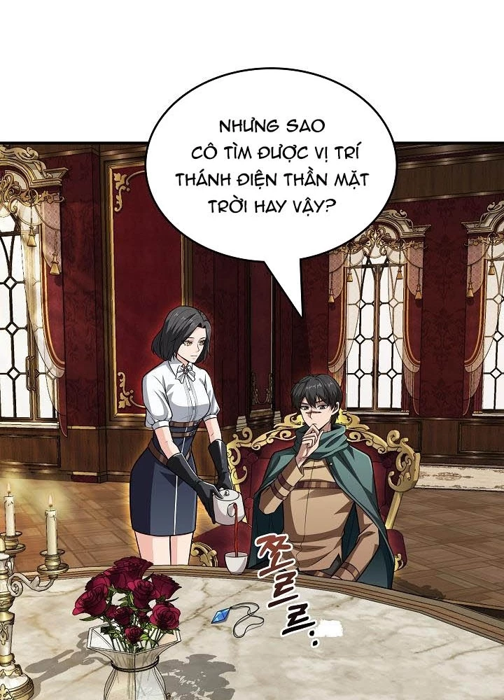 0.000001% Của Quỷ Vương Chapter 14 - 105