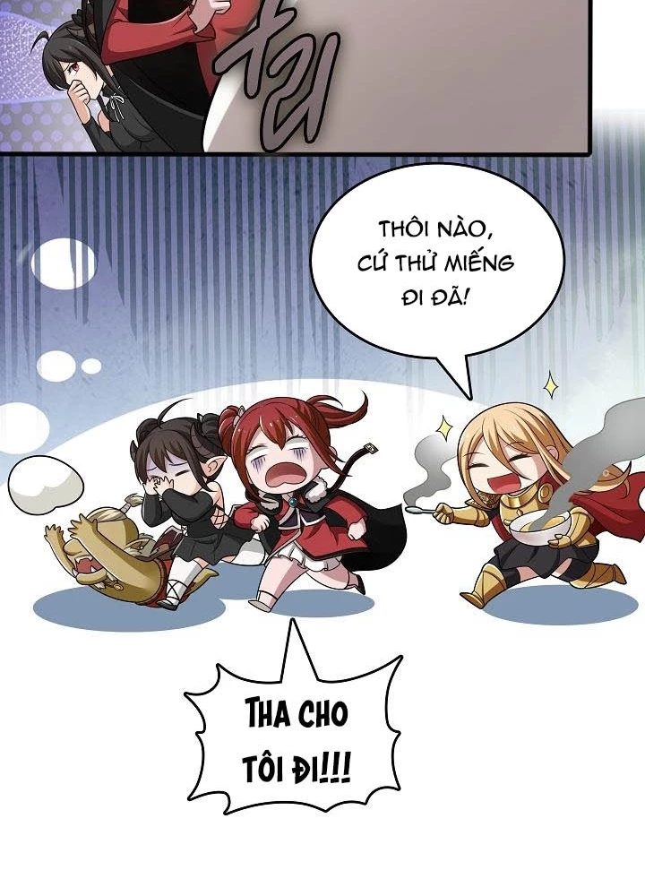 0.000001% Của Quỷ Vương Chapter 14 - 143