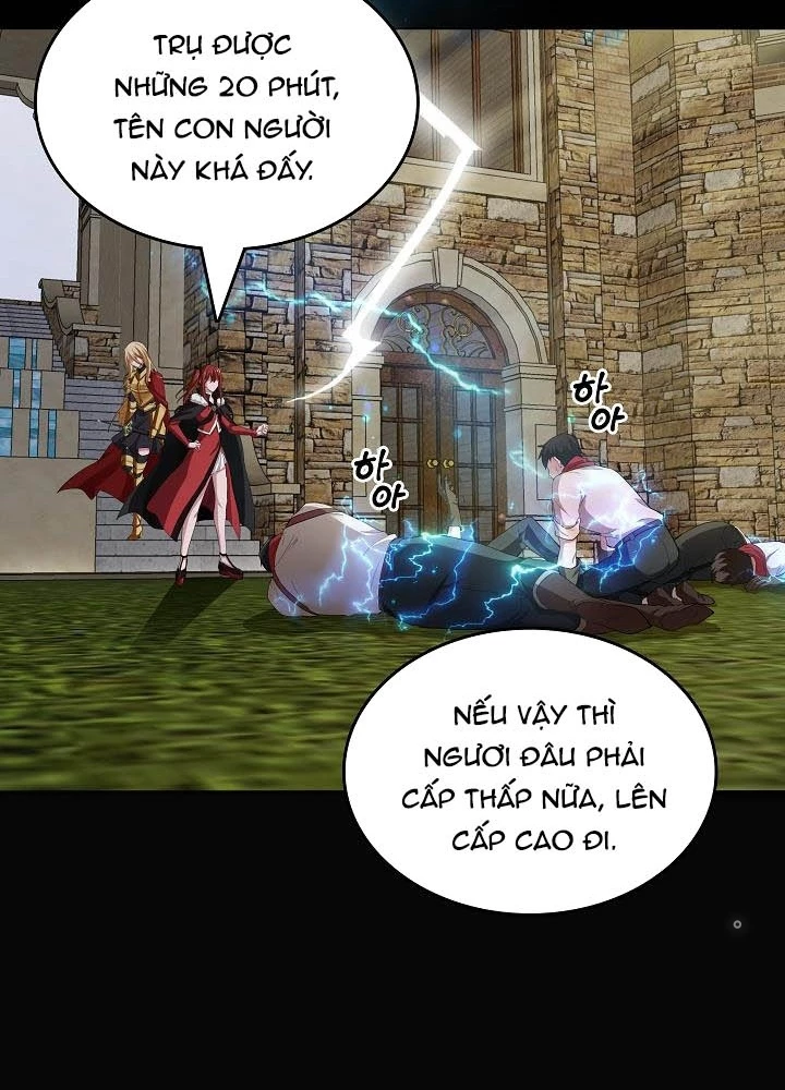 0.000001% Của Quỷ Vương Chapter 14 - 151