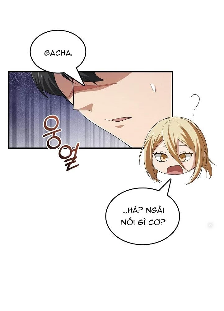 0.000001% Của Quỷ Vương Chapter 15 - 21