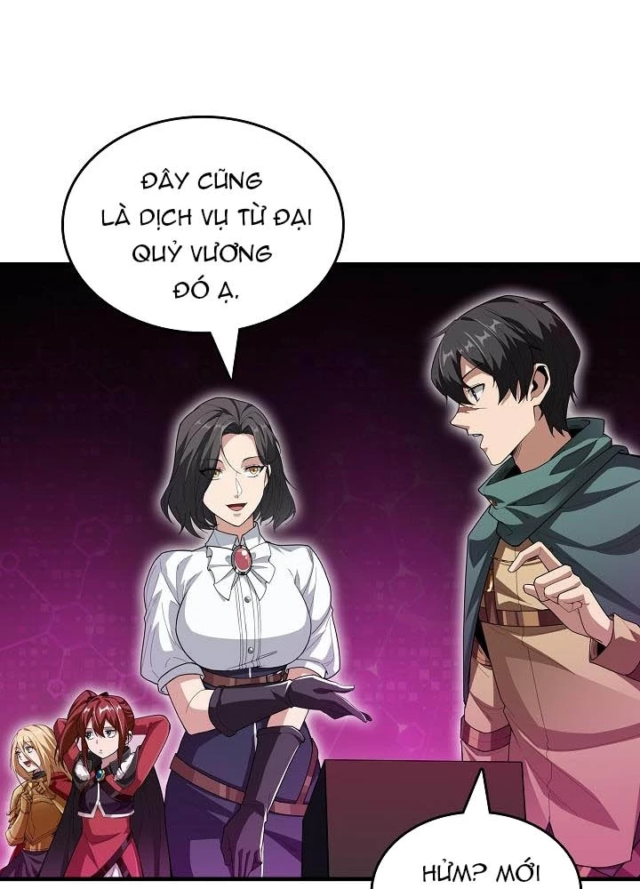 0.000001% Của Quỷ Vương Chapter 15 - 31