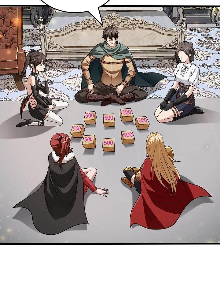 0.000001% Của Quỷ Vương Chapter 15 - 55
