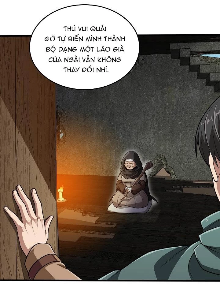 0.000001% Của Quỷ Vương Chapter 15 - 161