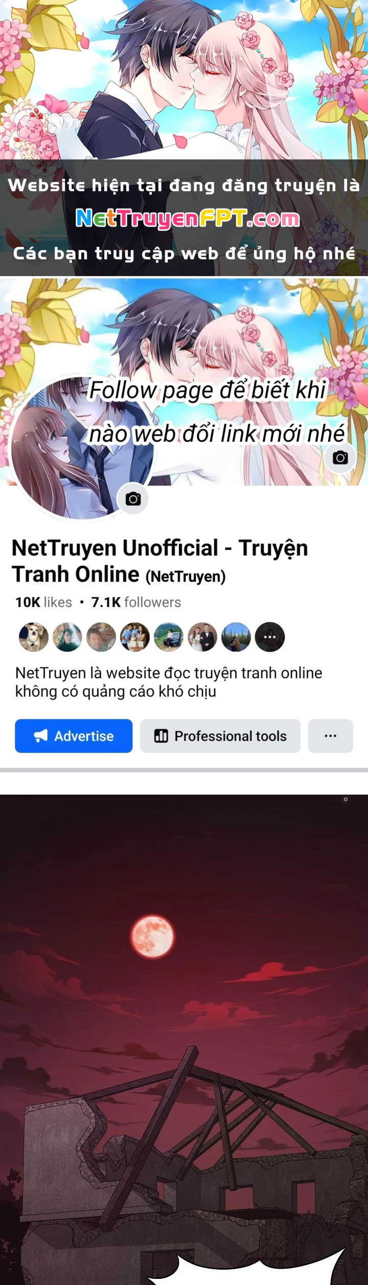 0.000001% Của Quỷ Vương Chapter 16 - 1